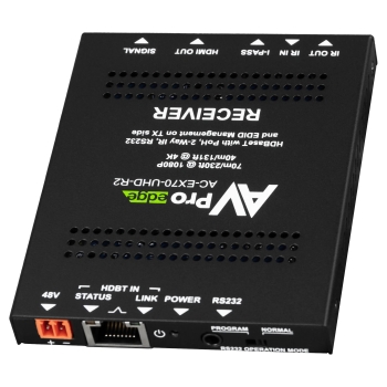 AV ProEdge AC-EX70-444-RNE