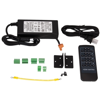 AVPro Edge AC-MX-44HDBT