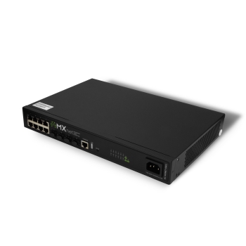 AVPro Edge AC-MXNET-SW12