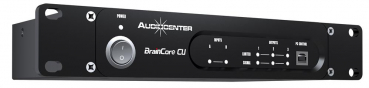 Audiocenter BrainCore CU