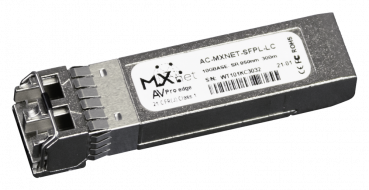 AV ProEdge AC-MXNET-SFPPLUS