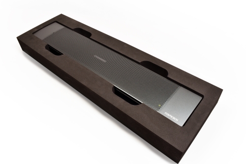 AISpeech MA600D