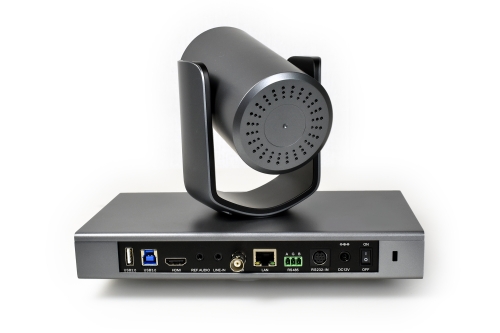 Preview: AISpeech C40T
