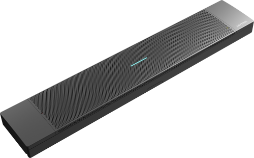 Preview: AISpeech MA600D