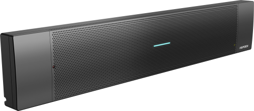 Preview: AISpeech MA600D
