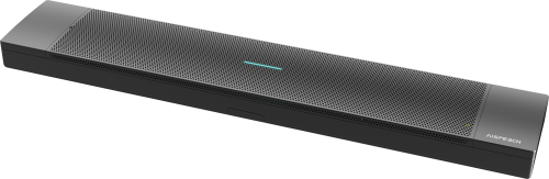Preview: AISpeech MA600D