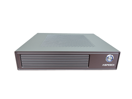 Preview: AISpeech MT200