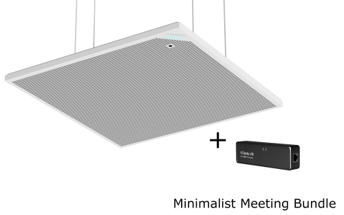 AISpeech MCS06 Mini-Meeting Bundle