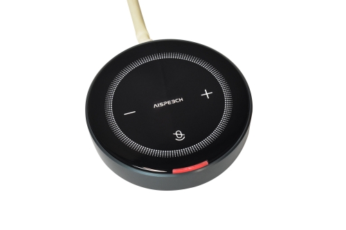 Preview: AISpeech B100-DR