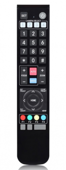 Josawa REMOTE