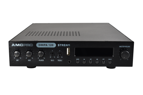 AMC DMPA 240 Stream - TRIUS-Pro-AV