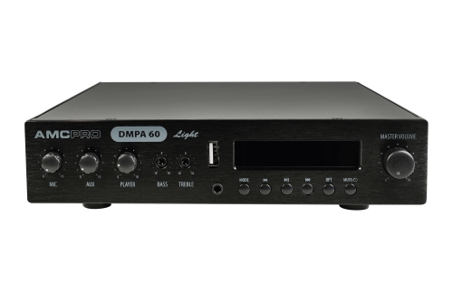AMC DMPA 60 Light - TRIUS-Pro-AV