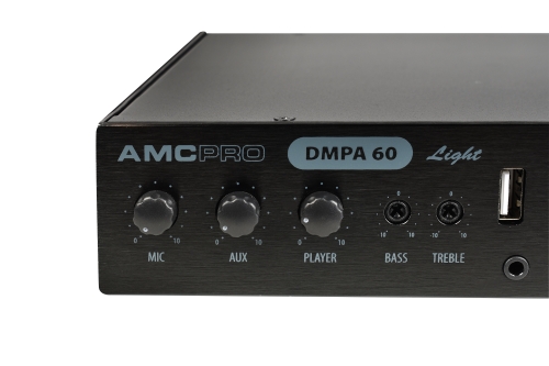 AMC DMPA 60 Light - TRIUS-Pro-AV