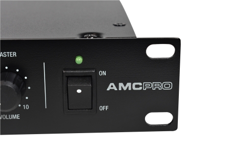 AMC iMIX63 - TRIUS-Pro-AV