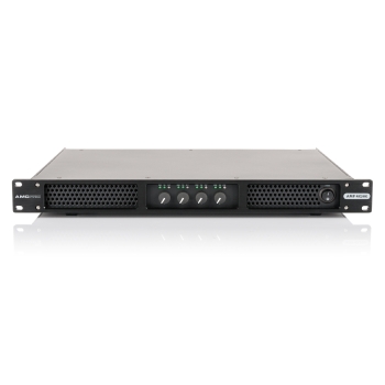 AMC AMP 4x500 Leistungsverstärker