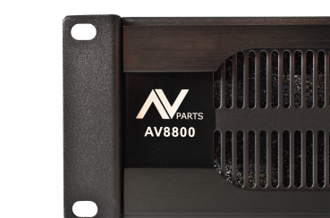 AVparts AV8800