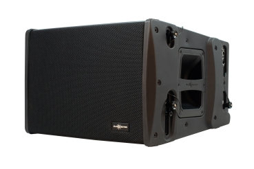 Audiocenter Artist T45-DSP