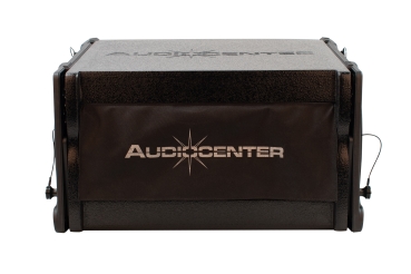 Audiocenter Artist T45-DSP