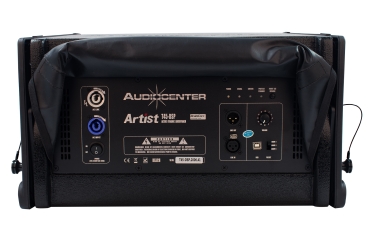 Audiocenter Artist T45-DSP