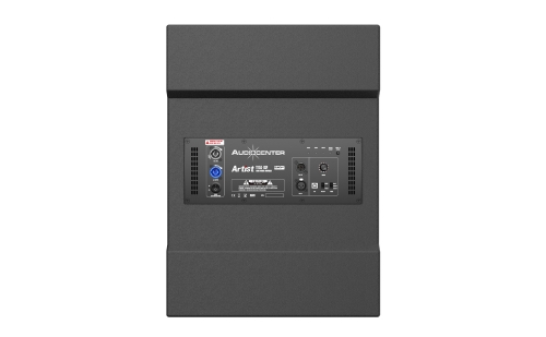 Preview: Audiocenter Artist T115S-DSP