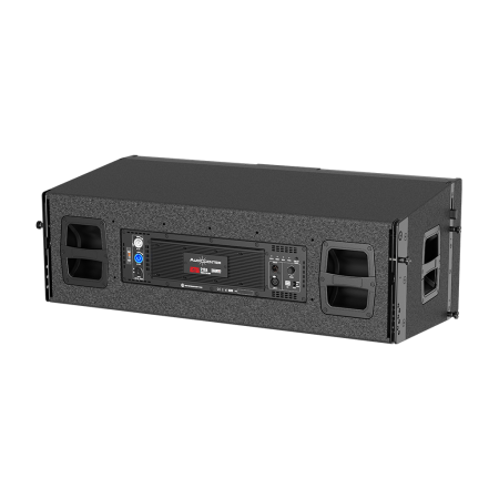 Preview: Audiocenter Astra 212A