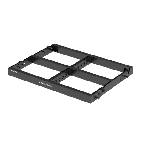 Audiocenter Astra 210A Flugrahmen