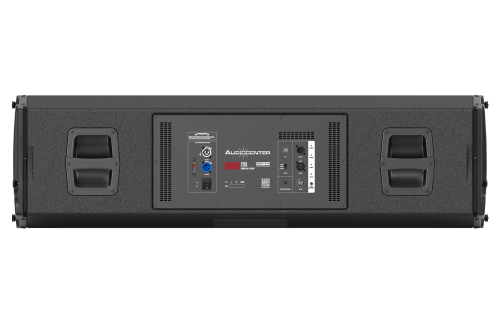 Preview: Audiocenter Avanda 212A