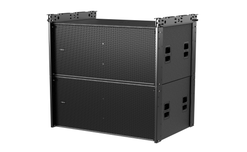 Preview: Audiocenter Avanda 218A