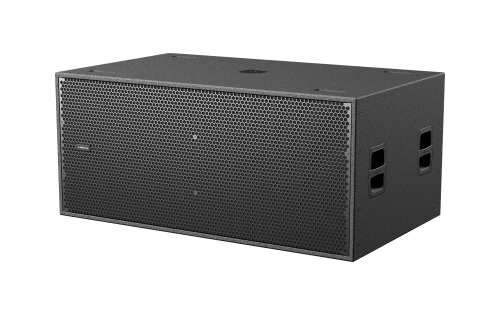 Audiocenter Avanda 218A