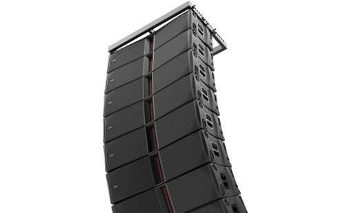 Audiocenter Avanda 212A