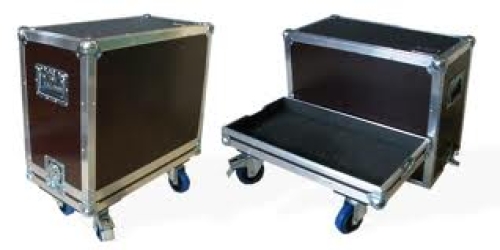 Audiocenter K-LA28 Case-4