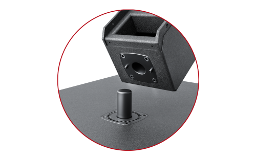 Preview: Audiocenter L83 MK2