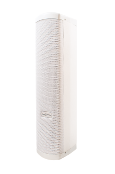 Audiocenter Artist T43-WH