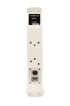 Audiocenter Artist T43-WH