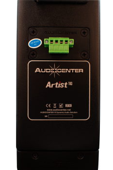 Audiocenter Artist T43