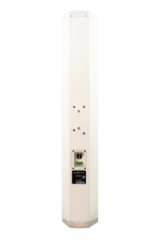 Audiocenter Artist T65-WH