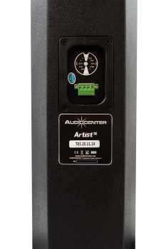 Audiocenter Artist T65