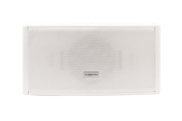 Audiocenter Artist TW8-WH