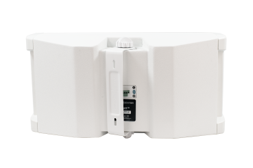 Audiocenter Artist TW8-WH