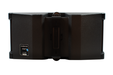 Audiocenter Artist TW8