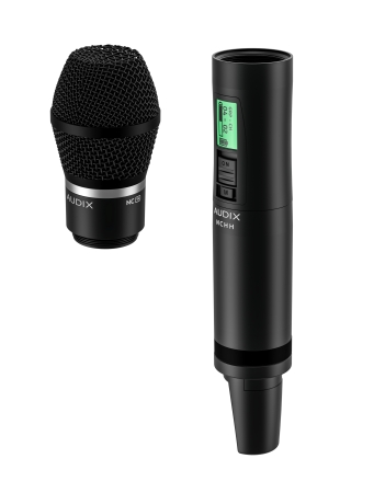 Audix NC-HH-TH