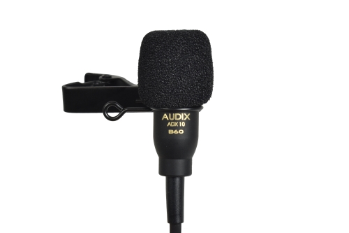 Audix NC-BP-ADX10