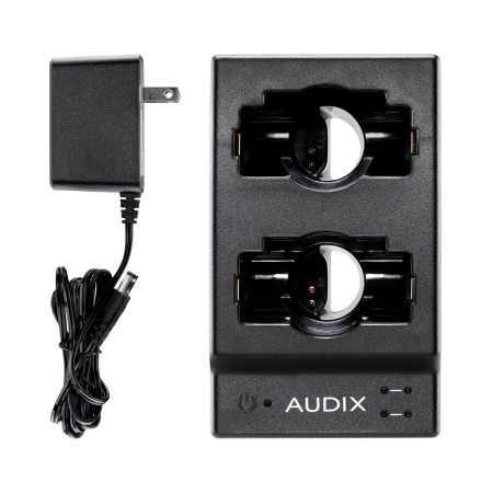 Preview: Audix NC-C2