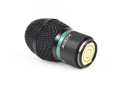 Preview: Audix NC-EC