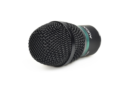 Preview: Audix NC-EC