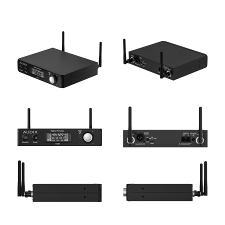 Audix NC-H-EC