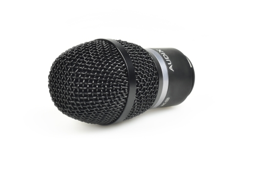 Preview: Audix NC-TH