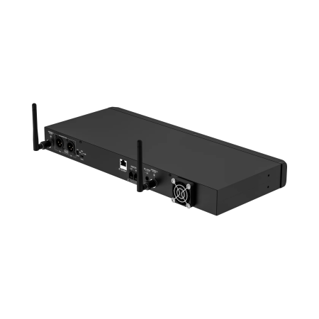 Preview: Audix NC-R2