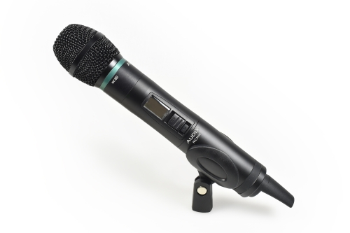 Audix NC-HH-EC