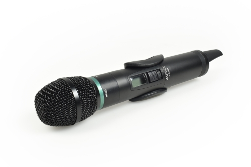 Audix NC-HH-EC